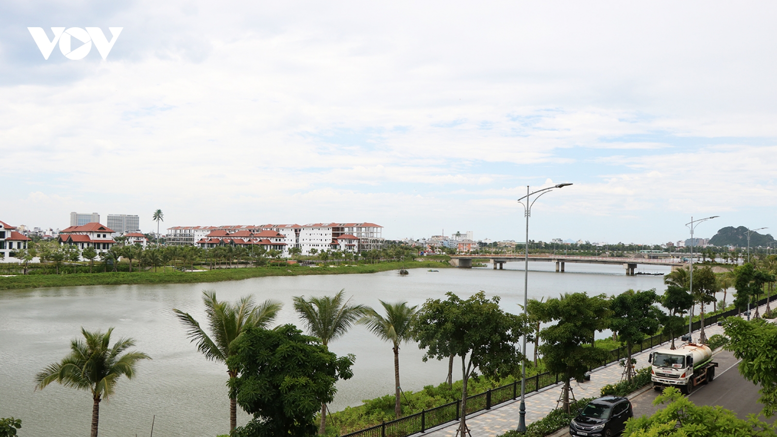 Bất động sản Đà Nẵng biến động trước dư địa phát triển mới